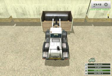 Hagenstedt v1.0 Forst