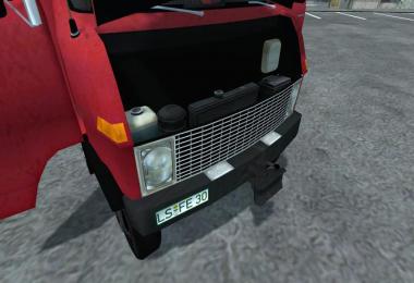 Hanomag F65 Service Pack v1.0