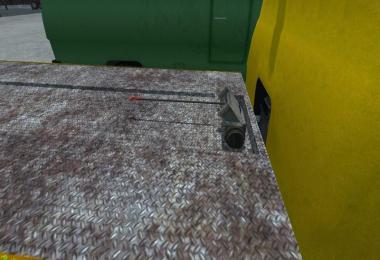 Hanomag F65 Service Pack v1.0