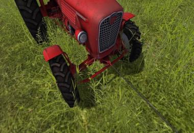 Hanomag F65 Service Pack v1.0