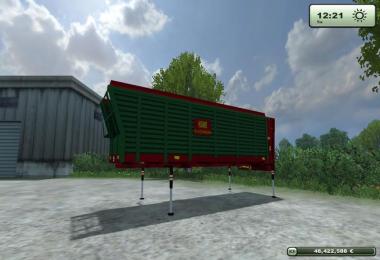 Hawe Wechselbruecke SLW50 v1.0