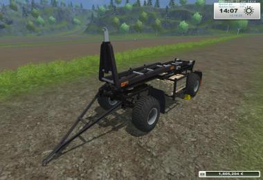 HKL Lafette v1.0