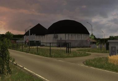 Holzhausen Forestry Agriculture v1.0.0