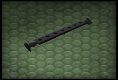 Irrigator Irrifrance Optima 1036 v3.0 MR