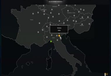 Italy addon v1.2.1