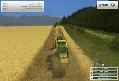 JD LX1535R grosse balle FS13 V2