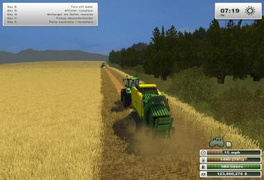 JD LX1535R grosse balle FS13 V2
