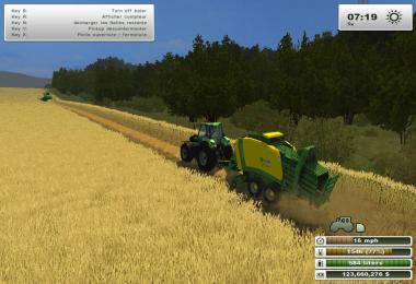 JD LX1535R grosse balle FS13 V2