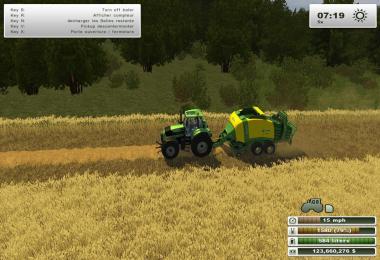 JD LX1535R grosse balle FS13 V2