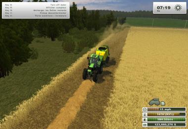 JD LX1535R grosse balle FS13 V2