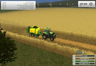 JD LX1535R grosse balle FS13 V2