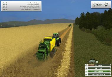 JD LX1535R grosse balle FS13 V2