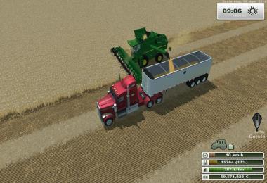 John Deere S690i v1.0 MR