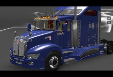 Kenworth T660 JK Edition