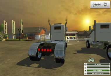 Kenworth T800 Pack Final