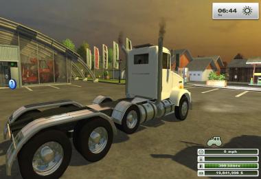 Kenworth T800 Pack Final