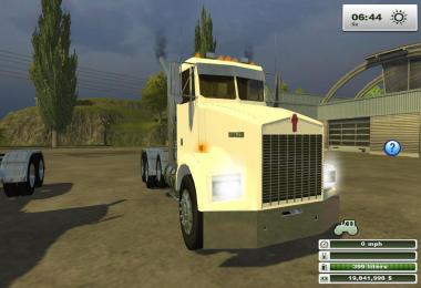 Kenworth T800 Pack Final