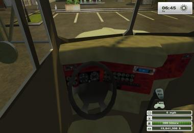 Kenworth T800 Pack Final