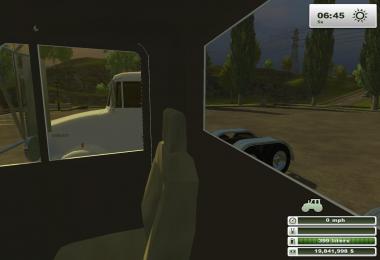 Kenworth T800 Pack Final