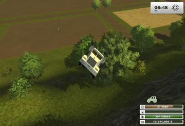 Kenworth T800 Pack Final