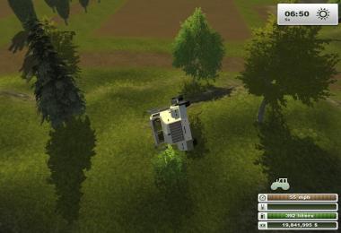 Kenworth T800 Pack Final