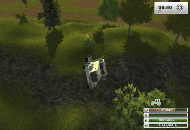 Kenworth T800 Pack Final