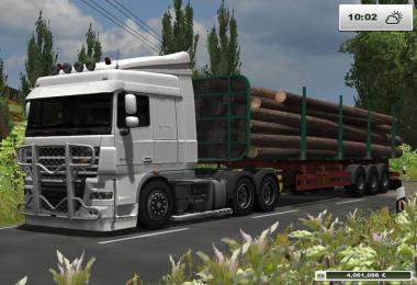 Koegel timber trailers v1.0