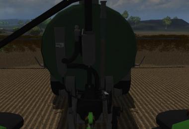 Kotte Garant nozzle manifold v3.0