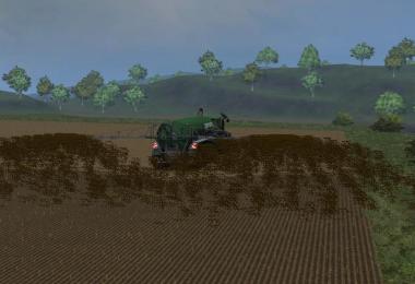 Kotte Garant nozzle manifold v3.0