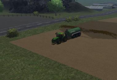 Kotte Garant nozzle manifold v3.0