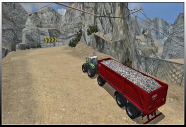 Krampe BS900 MultiFruit Pack V1.0