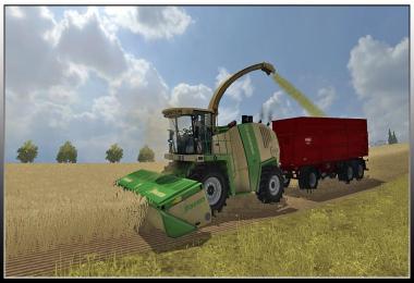 Krampe BS900 MultiFruit Pack V1.2