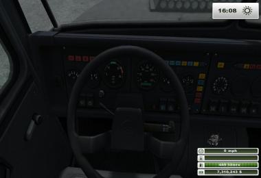Kraz 5133 TSL V1.1