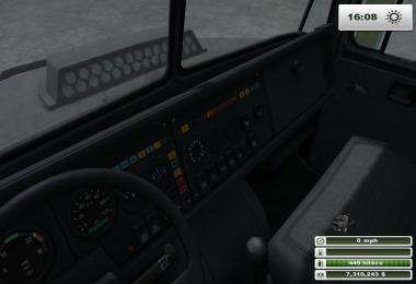 Kraz 5133 TSL V1.1