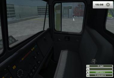 Kraz 5133 TSL V1.1