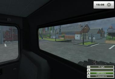 Kraz 5133 TSL V1.1