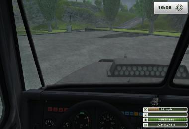 Kraz 5133 TSL V1.1