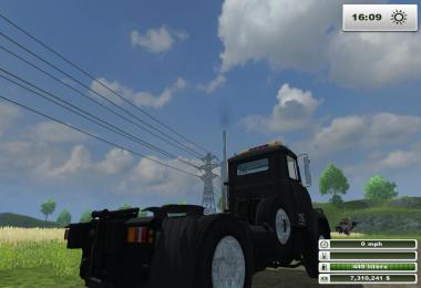 Kraz 5133 TSL V1.1