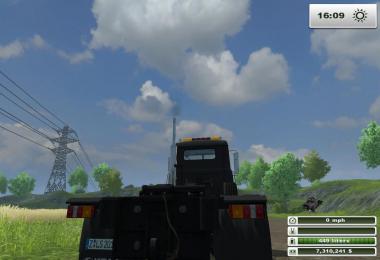 Kraz 5133 TSL V1.1