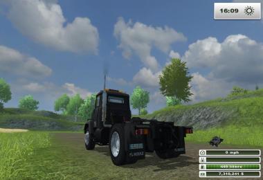 Kraz 5133 TSL V1.1