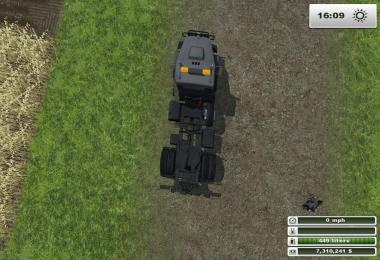 Kraz 5133 TSL V1.1