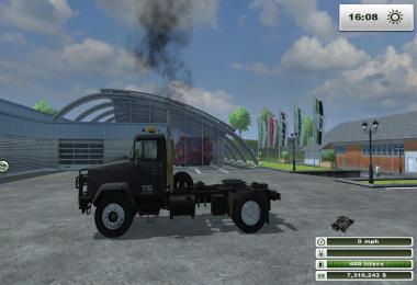 Kraz 5133 TSL V1.1