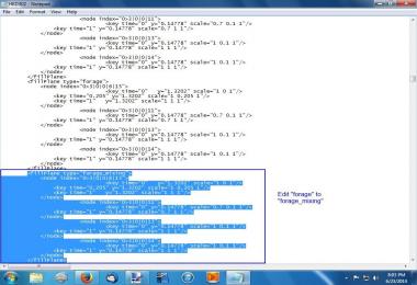 Kroeger HKD 302 MultiFruit V1.0
