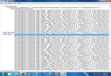 Kroeger HKD 302 MultiFruit V1.0
