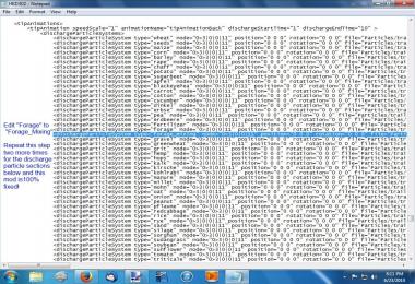 Kroeger HKD 302 MultiFruit V1.0
