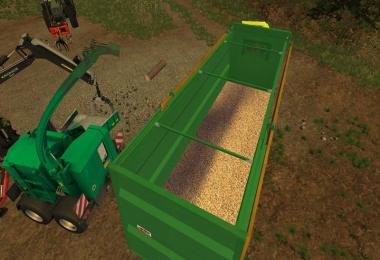 Kroger Agroliner MUK 402 v1.1 Forst