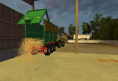 Kroger Agroliner MUK 402 v1.1 Forst