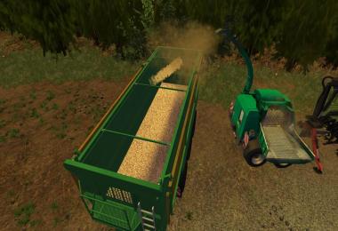 Kroger Agroliner MUK 402 v1.1 Forst