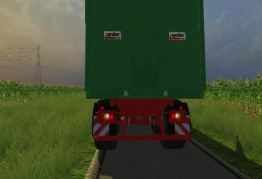 Kroger Agroliner MUK 402 v1.1 Forst