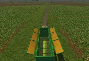 Kroger Agroliner MUK 402 v1.1 Forst